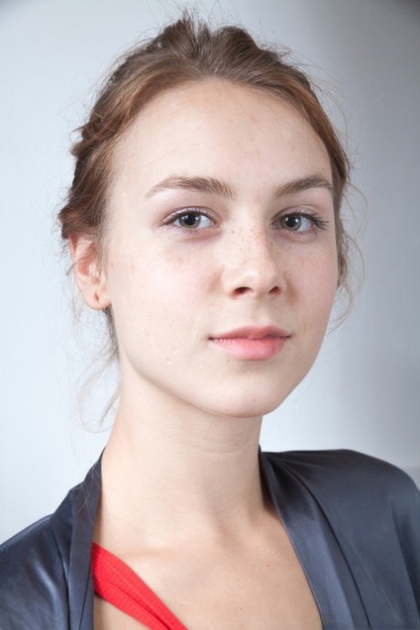 Russian Teen Naked Images
