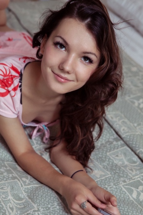 Homemade Teen Naked Images