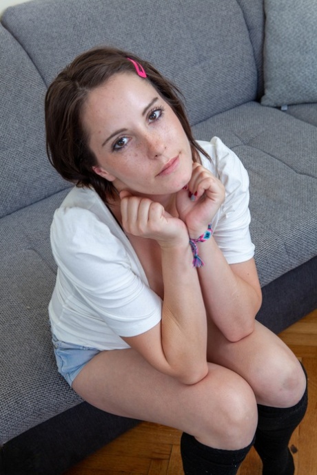Natural Teen Naked Images