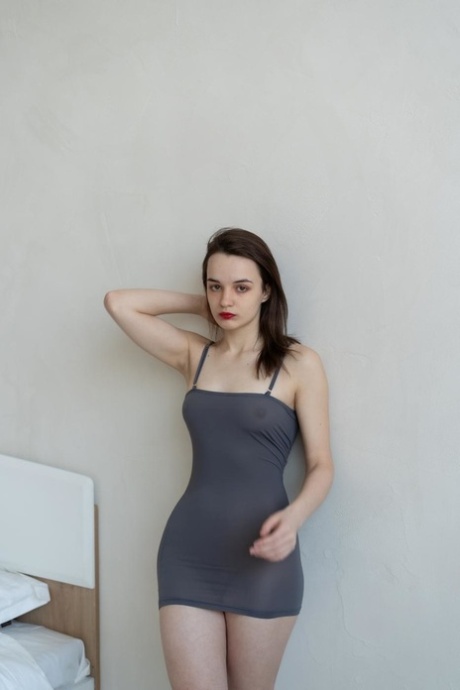 Curvy Teen Naked Images